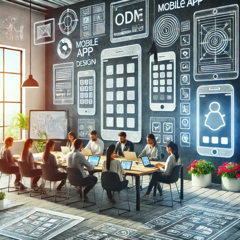 AV Tech Works Mobile App Development