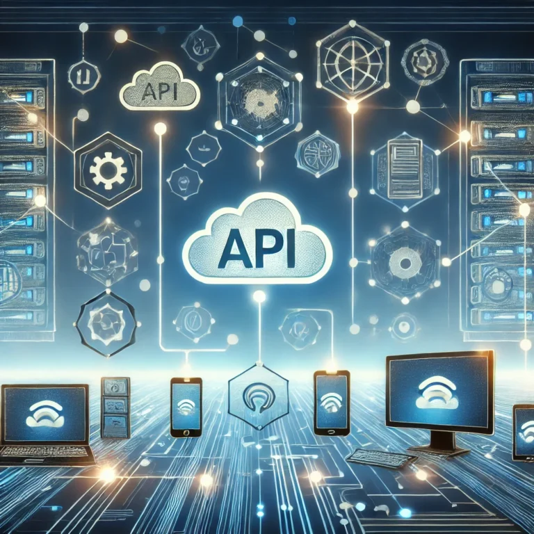 AV Tech Works API Integration