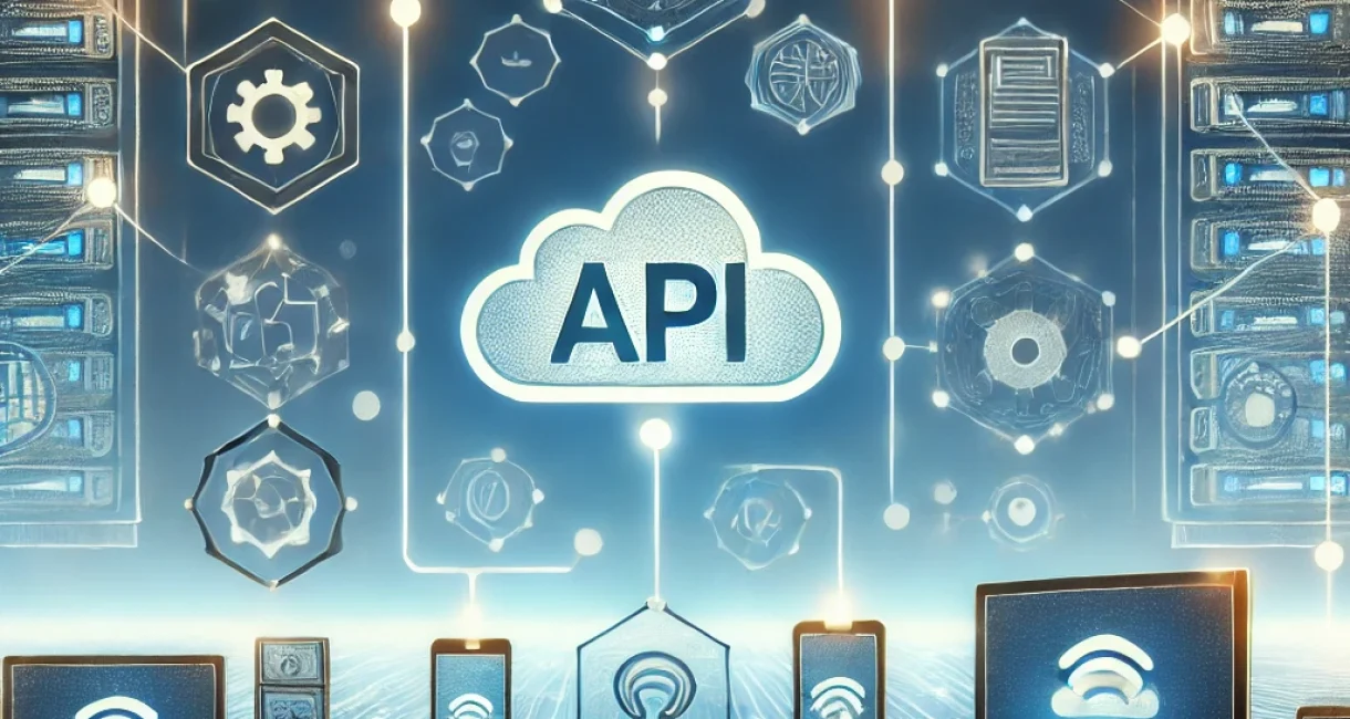 API Integration – AV Tech Works
